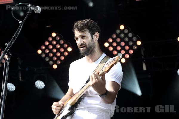 ADRIEN SOLEIMAN - 2016-08-26 - SAINT CLOUD - Domaine National - Scene de l'Industrie - 